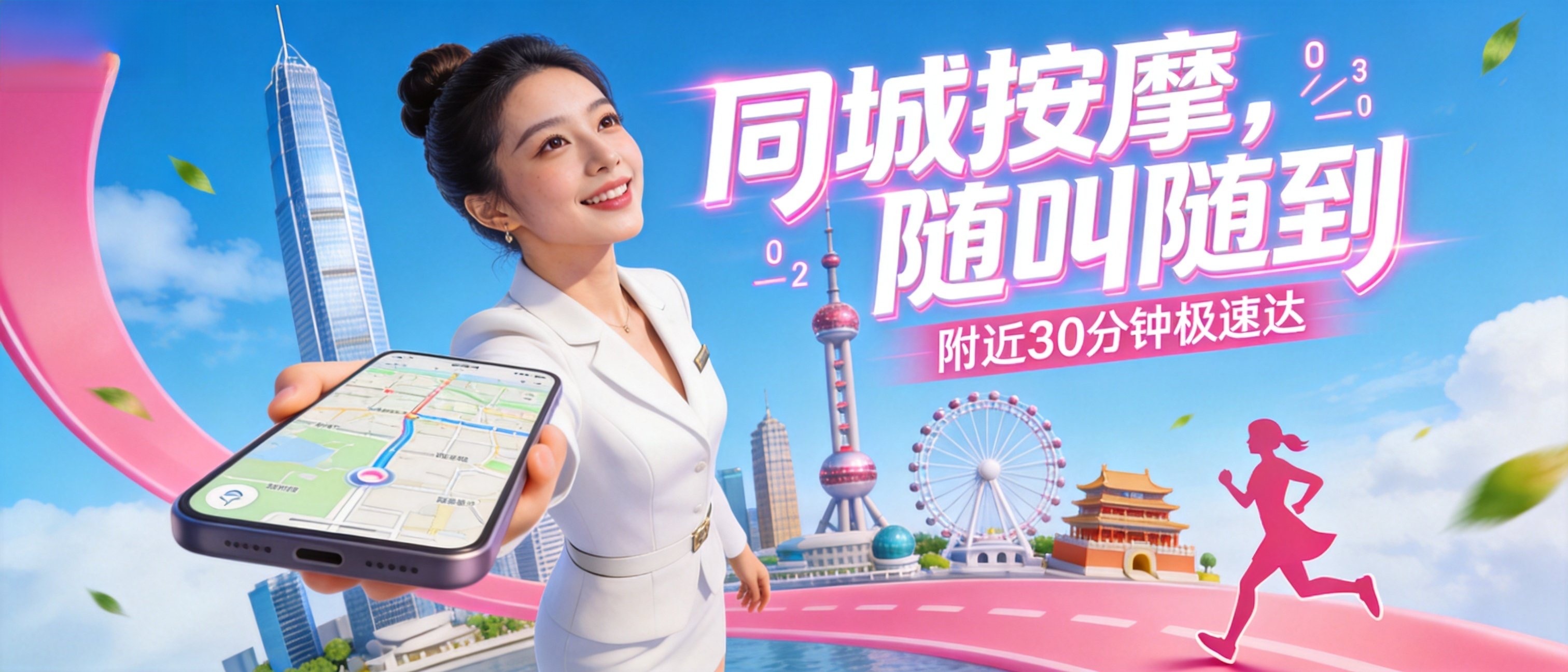 大连活立到家上门按摩：把放松这件事，真正还给自己